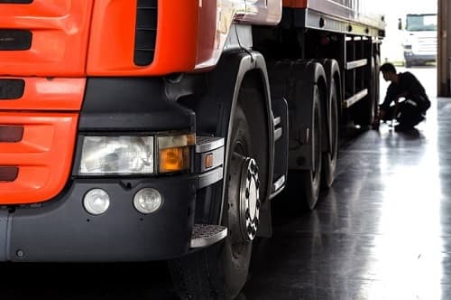 Выкуп грузовых автомобилей в р.п. Кунья